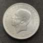 Preview: 5 Kronen Schweden Silber 1966
